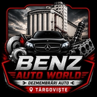 Benz auto world world