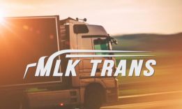 MLK Trans & Logistic