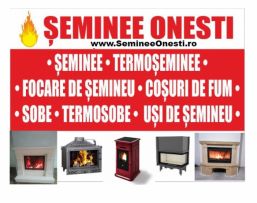 Seminee Onesti