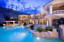 Flamingo Residence