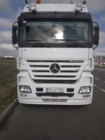 Sc Gama Trans Srl