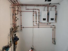 SC Aquaconstruct SRL