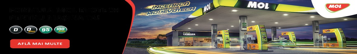 MOL ROMANIA
