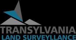 Transylvania Land Surveyllance