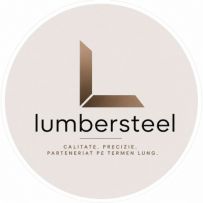 Lumber Steel Kraft S.R.L logo