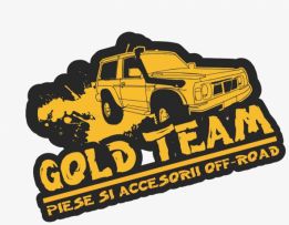 SC OFFROAD GOLD TEAM SRL