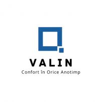 Sc valin Serv Prod SRL logo