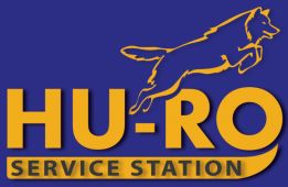 HU-RO SERVICE STATION