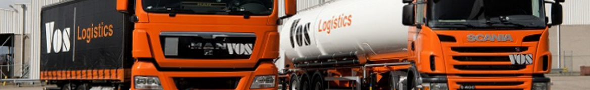 Vos Logistics Romania SRL