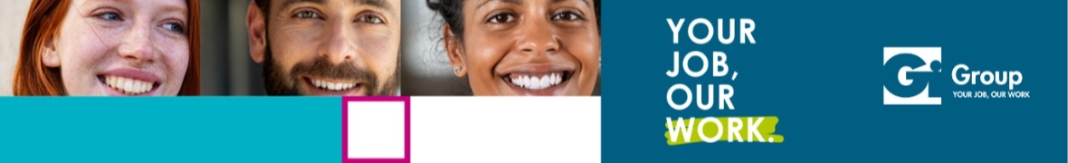 Gi Group Staffing Company