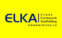 Elka Machines