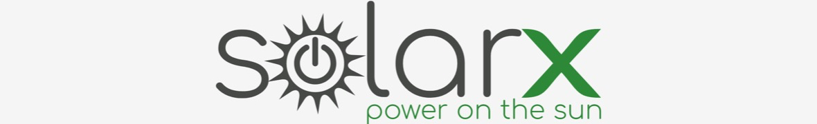 SolarX
