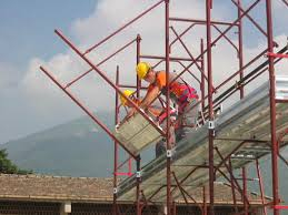 Divizia de schele Ilfov Srl