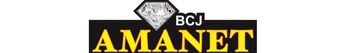 BCJ Amanet