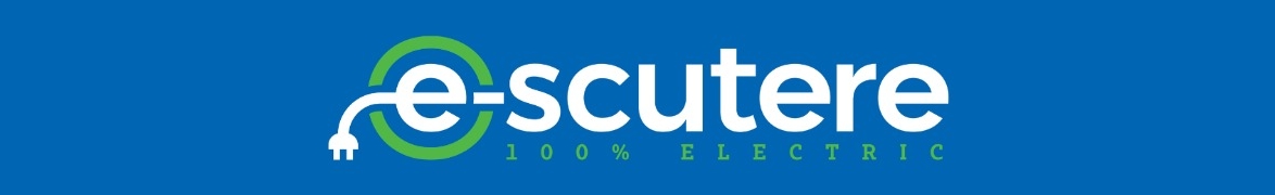 e-scutere