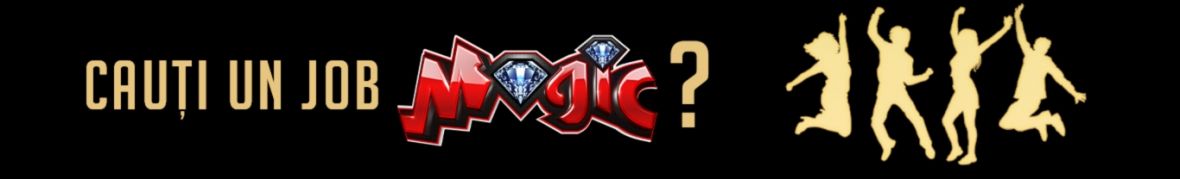 S.C. MAGIC GAMES AB S.R.L.