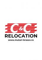 C&C RELOCATION SRL logo