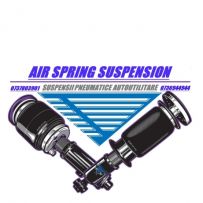 Sc Air Spring Suspension Srl