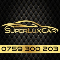 Super LuxCar