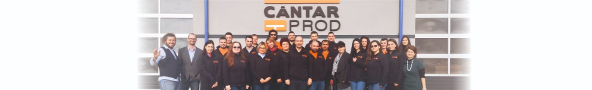 Cantarprod Srl