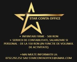Star Conta Office