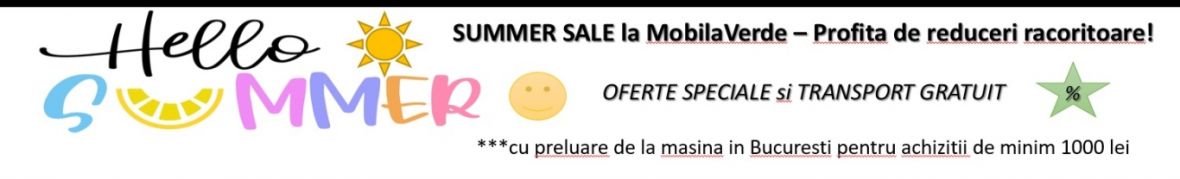 Mobila Verde