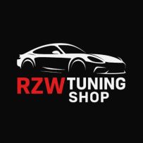 Rzw Tuning shop