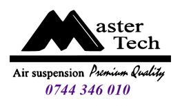 Perne de Aer Master Tech