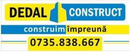 SC DEDAL EDIL CONSTRUCT SRL