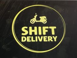 Shift Delivery SRL