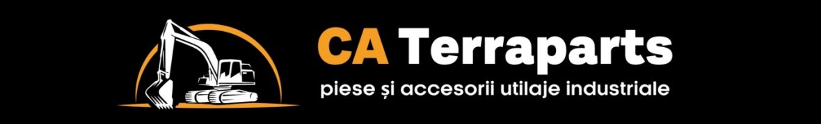 CA TERRAPARTS SRL