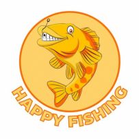 Happy-Fishing