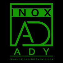 A&amp;D ady inox