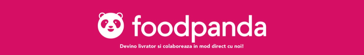 FOODPANDA RO