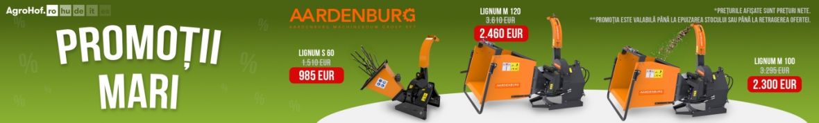 Agrohof SRL