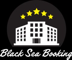 Black Sea Booking logo