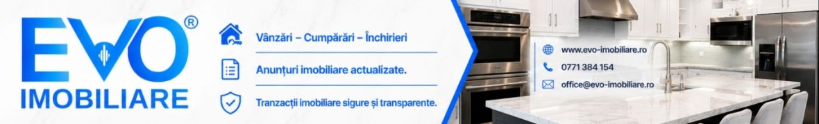 Evo Imobiliare