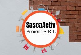 Sasca Activ Proiect S.R.L