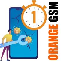 Orange Color Gsm Service Cantemir Tineretului