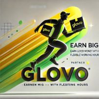 PARTENER GLOVO