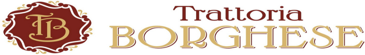 Trattoria Borghese