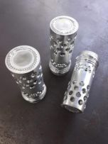 Sudura aluminiu