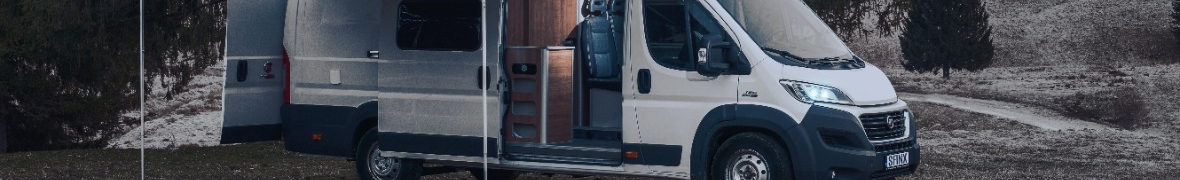Sfinx Camper & Conversion