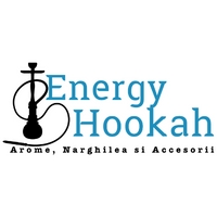 SC ENERGY HOOKAH SRL