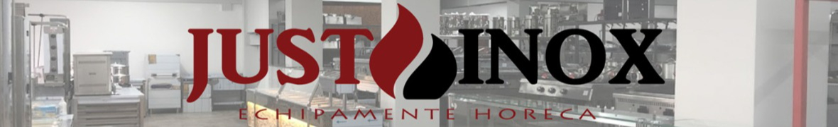 Just Inox - Echipamente Horeca