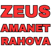 Zeus Amanet Rahova