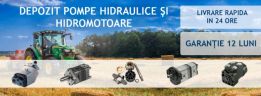 Sc Hidraulic-Pneumatic Parts srl