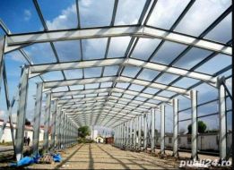 Constructii Metalice