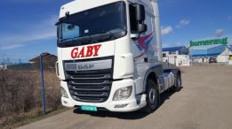 GABYTRANS SRL