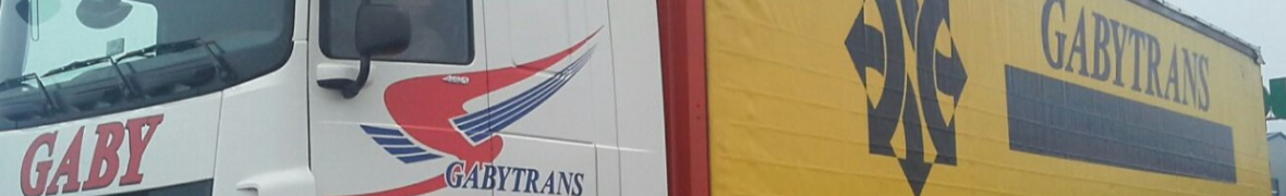 GABYTRANS SRL